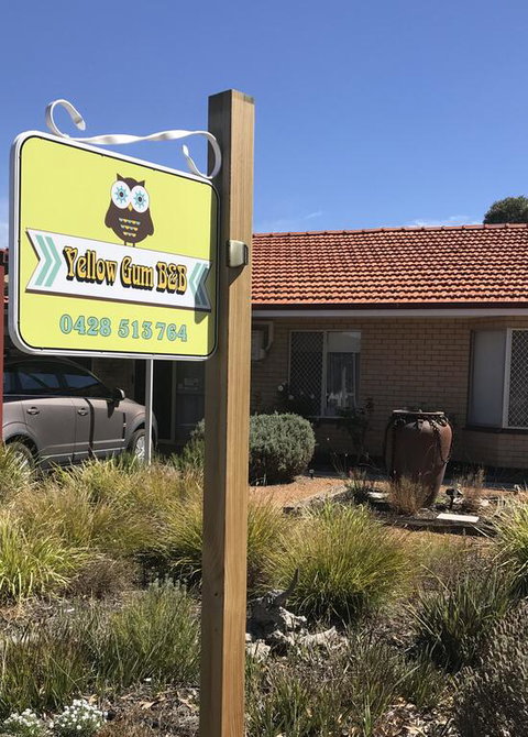 Yellow Gum Bed And Breakfast - New South Wales Tourism  3