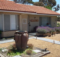 Yellow Gum Bed and Breakfast