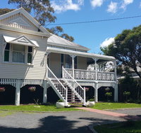 YesterYear on West - New South Wales Tourism 