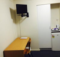 Yetholme Motor Inn - New South Wales Tourism 