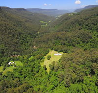 Yeola - Lush location with river access - New South Wales Tourism 