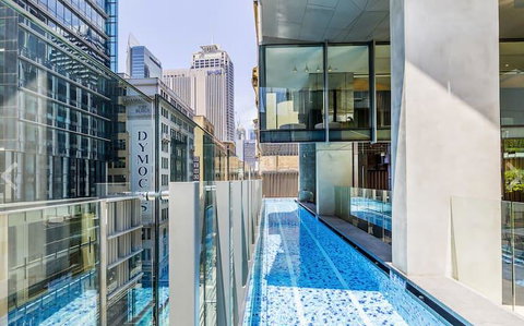 York & George: Sydney CBD - New South Wales Tourism  1