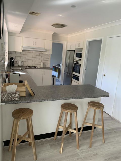 York Cosy Stays - New South Wales Tourism  3