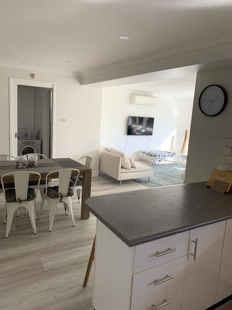 York Cosy Stays - New South Wales Tourism  1