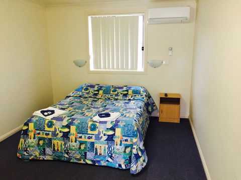 Yetholme Motor Inn - New South Wales Tourism  1