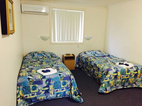 Yetholme Motor Inn - New South Wales Tourism  2