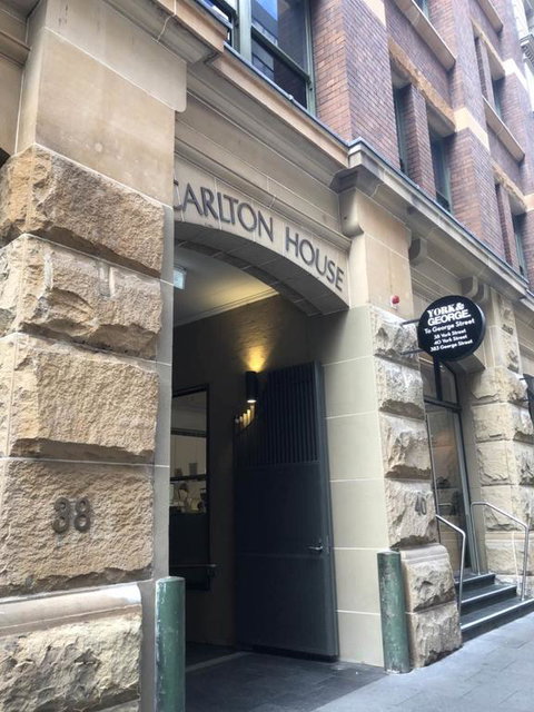 York & George - New South Wales Tourism  3