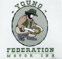 Young Federation Motor Inn