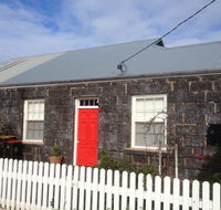 Young's Cottage - circa 1861