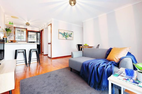 Your Ballarat Home - New South Wales Tourism  1