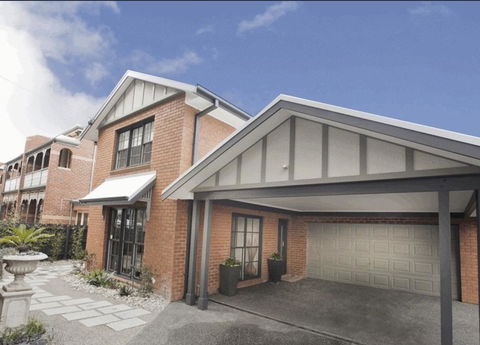 Your Home Away From Home - New South Wales Tourism  2