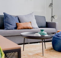 Your home on Smith St Collingwood With Parking - New South Wales Tourism 