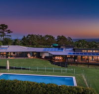 Your Luxury Escape - Illuka on Coopers - New South Wales Tourism 