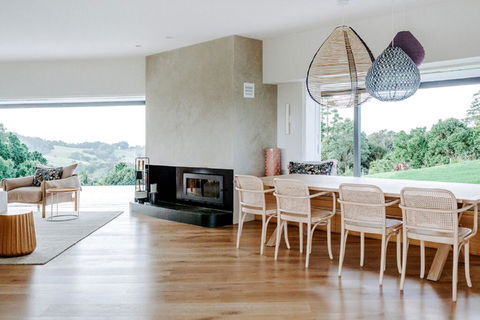 Your Luxury Escape - The Retreat - New South Wales Tourism  2