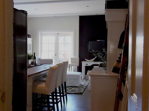 YSG The Edward Townhouse 155 - Steps To Town - New South Wales Tourism  2