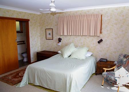 Yurung, 26 Dulconghi Street - New South Wales Tourism  1