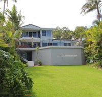 Zaffiro Beach House