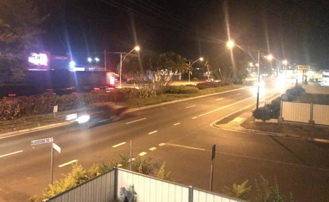 ZED MOTELS Tropical Gateway - New South Wales Tourism  3