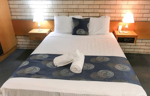 ZED MOTELS Tropical Gateway - New South Wales Tourism  2