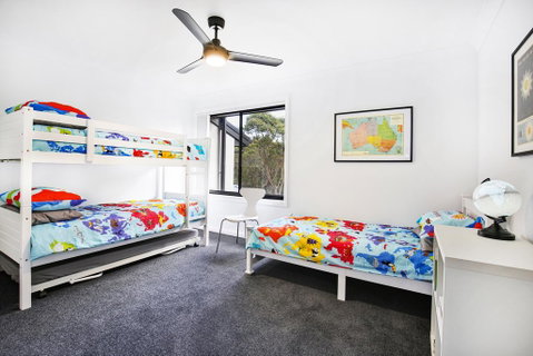 Zen @ Culburra - Pet Friendly - 8 Mins To Beach - New South Wales Tourism  3