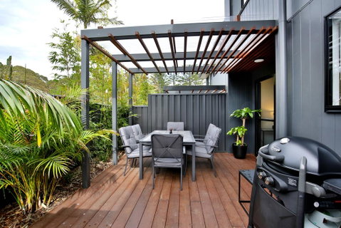 Zen @ Culburra - Pet Friendly - 8 Mins To Beach - New South Wales Tourism  0