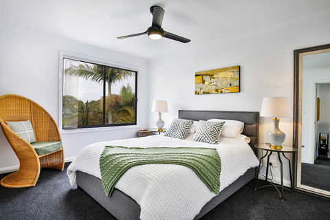 Zen @ Culburra - Pet Friendly - 8 Mins To Beach - New South Wales Tourism  2