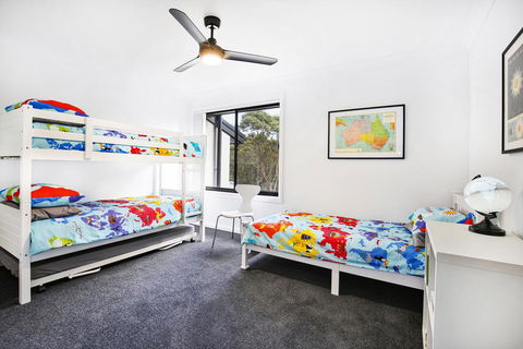 Zen @ Culburra - Pet Friendly - 8 Mins To Beach - New South Wales Tourism  3