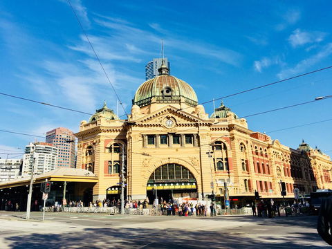 ZEN Homes On Collins - New South Wales Tourism  1