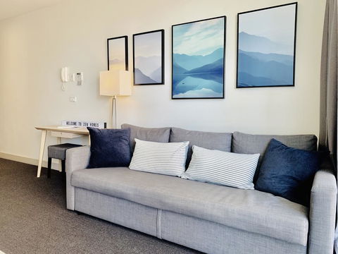 ZEN Homes On Collins - New South Wales Tourism  2