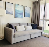 ZEN Homes on Collins - New South Wales Tourism 