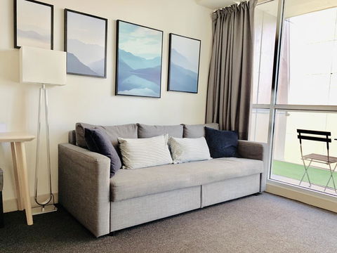 ZEN Homes On Collins - New South Wales Tourism  0