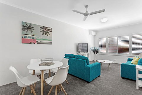 Zenith Unit 7 - Shoal Bay - New South Wales Tourism  1