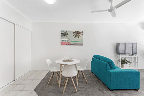 Zenith Unit 7 - Shoal Bay - New South Wales Tourism  3