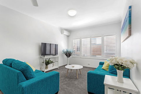 Zenith Unit 7 - Shoal Bay - New South Wales Tourism  2