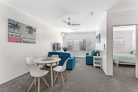 Zenith Unit 7 - Shoal Bay - New South Wales Tourism  0