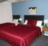 Zero Inn Motel - New South Wales Tourism 