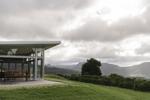 Zetas Coffee Origin House - New South Wales Tourism  0