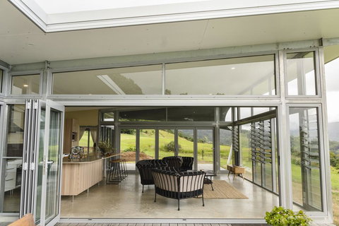 Zetas Coffee Origin House - New South Wales Tourism  2