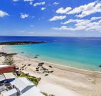 Zoo Villas Villa Giraffe - Central Wynyard - New South Wales Tourism 