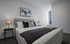 Grey Style, Simple And Cozy Apt@Parkville+Carpark - thumb 2