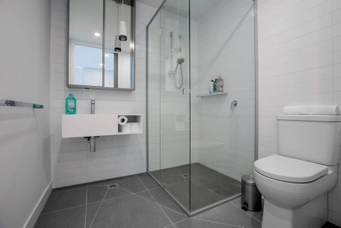 Modern City Comfy And Warm Apt@Parkville+Carpark - New South Wales Tourism  1