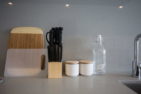 Modern City Comfy And Warm Apt@Parkville+Carpark - New South Wales Tourism  2