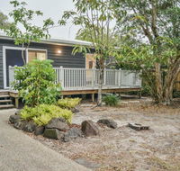 Currimundi Beach House - 1min to Currimundi Lake  Beach - New South Wales Tourism 