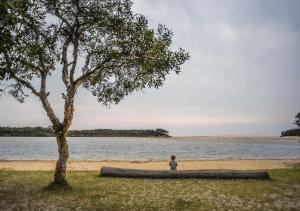 Currimundi Beach House - 1min To Currimundi Lake & Beach - New South Wales Tourism  3