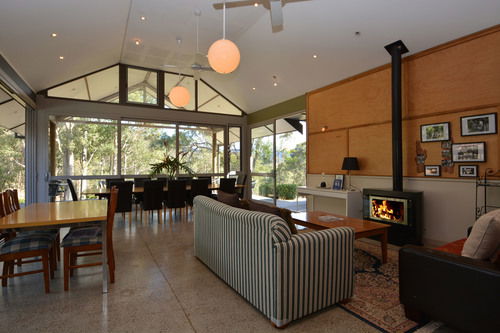  New South Wales Tourism 