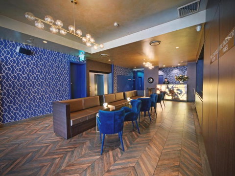 28 Hotel - New South Wales Tourism  0