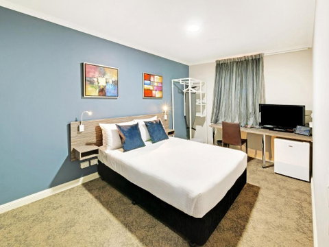 28 Hotel - New South Wales Tourism  3