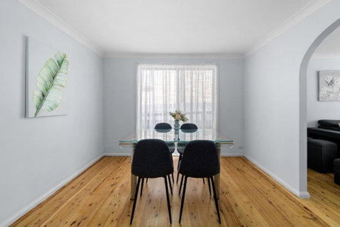4 Bedroom Cozy House 20mins City 15mins Airport - New South Wales Tourism  4