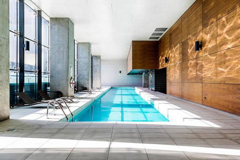 A 2BR Apt With City Views Next To Southern Cross - New South Wales Tourism  3