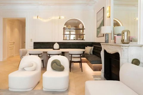 A Beautiful Lair - New South Wales Tourism  2